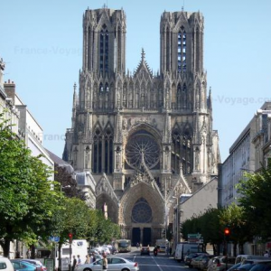 Photo de CL-REIMS